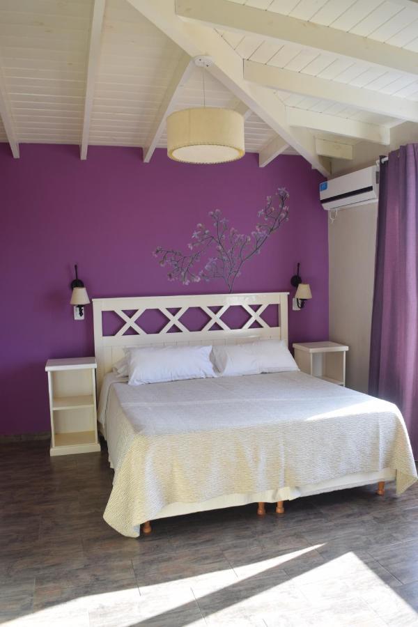 Hostería Magnolia Villa Gesell Esterno foto