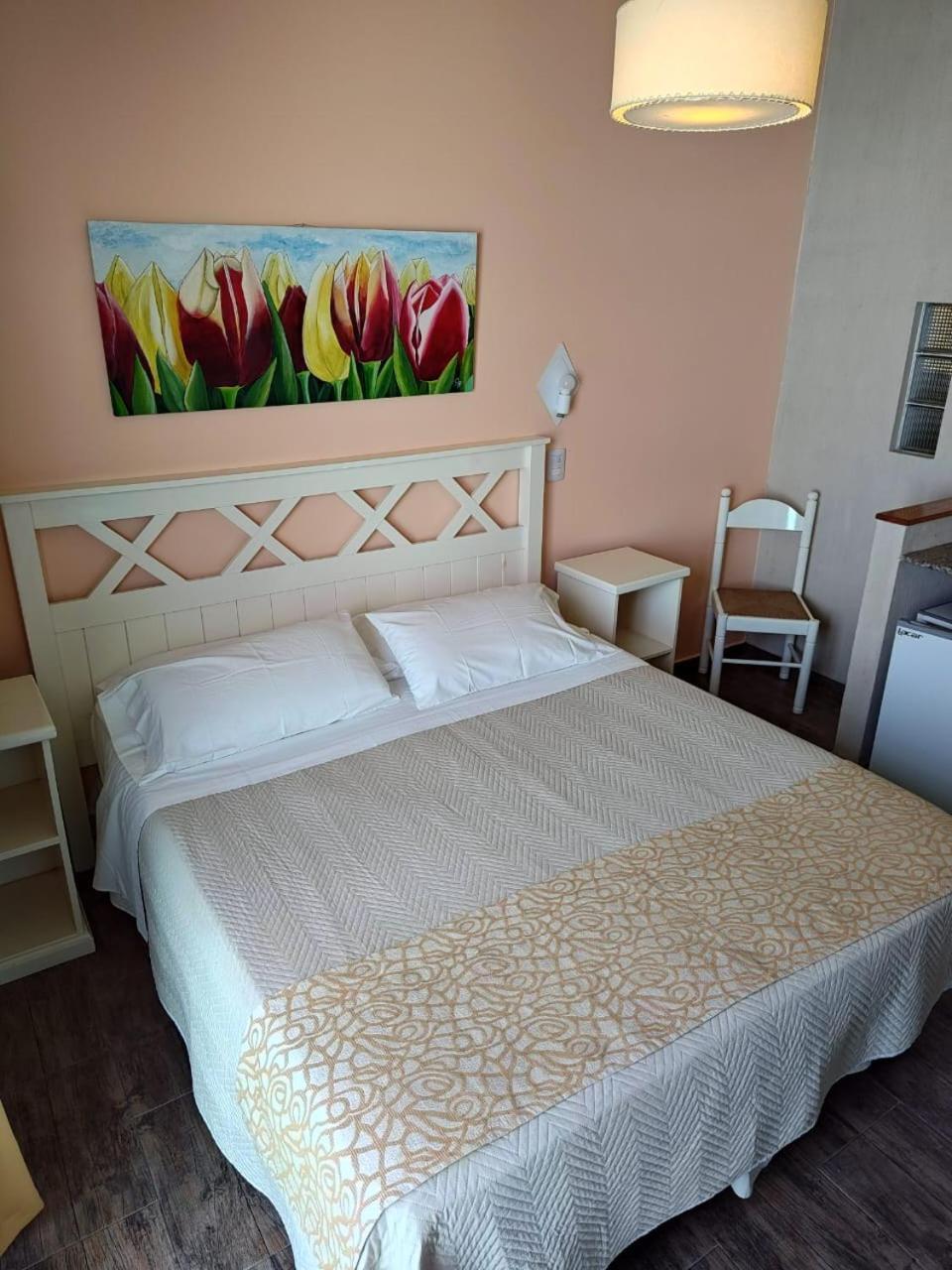 Hostería Magnolia Villa Gesell Esterno foto