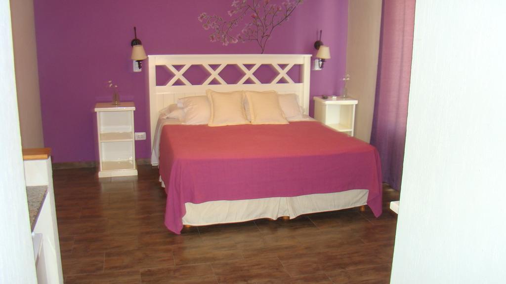 Hostería Magnolia Villa Gesell Esterno foto