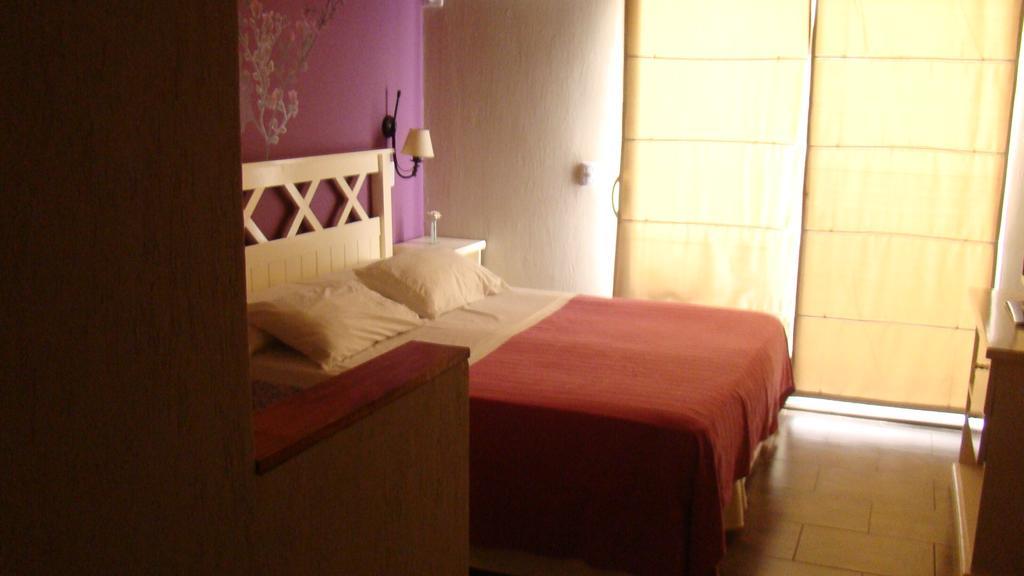 Hostería Magnolia Villa Gesell Esterno foto